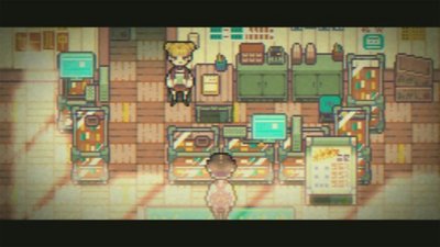 グッバイワールド Gallery Screenshot 3