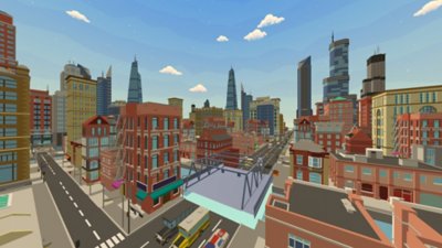 Gorilla Attack スクリーンショット