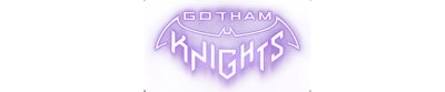 Gotham Knights logotip