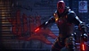 Gotham Knights - عرض تشويقي لشخصية Red Hood