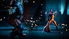 Gotham Knights – snímka obrazovky
