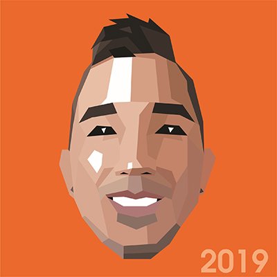 Bryan Higan avatar