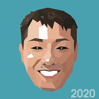 Cory Chang – Avatar