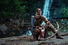"God of War Ragnarök"-Cosplay – Zubehör