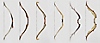 『ゴッド・オブ・ウォー ラグナロク』のアトレウスの弓のコンセプトアート