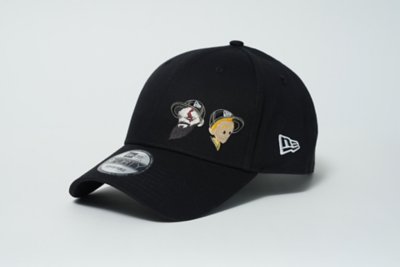 หมวกแก๊ป New Era รุ่น 9FORTY: เครโทส & อเทรอัส