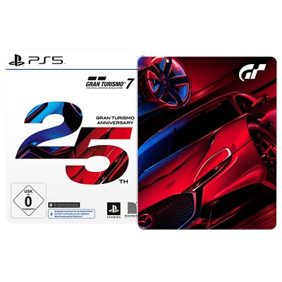 Gran Turismo 7 Exklusive PS5 & PS4Spiele PlayStation