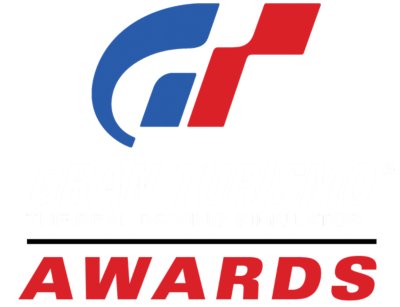 Gran Turismo Awards logo