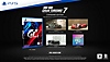 Gran Turismo® 7 Standard Edition for PS5