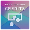 gt7 – ikona kreditnih točk