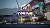 Gran Turismo世界系列赛2022