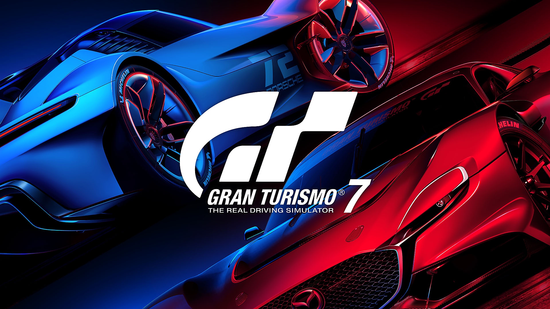 Gran Turismo Sport – zwiastun