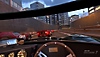 Zrzut ekranu z Gran Turismo 7 na PS VR2
