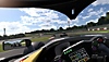 Gran Turismo 7 - skærmbillede PS VR2