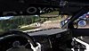 Captura de tela do Gran Turismo 7 PS VR2