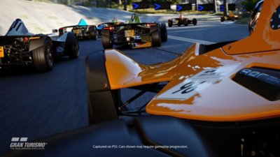 Gran Turismo 7 PlayStation 4 Account Pixelpuffin.net Activation Link