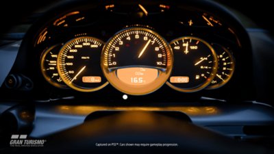 Gran Turismo 7 – kuvakaappaus