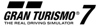 gran turismo 7 – логотип