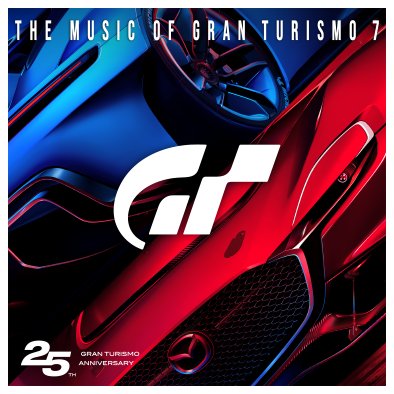 GT7 – Soundtrack