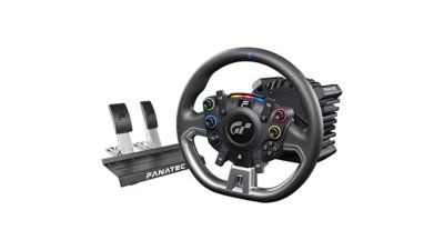 最高の FANATEC ddpro ハンコン ダイレクトドライブユニット pro dd