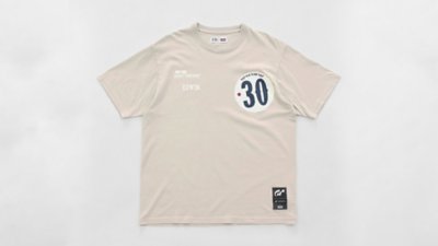 Gran Turismo ✕ EDWIN PRINT T shirts ベージュ系 Gallery Image 1