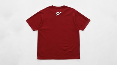 Gran Turismo ✕ EDWIN PRINT T shirts レッド系 Gallery Image 2