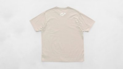 Gran Turismo ✕ EDWIN PRINT T shirts ベージュ系 Gallery Image 2