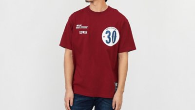 Gran Turismo ✕ EDWIN PRINT T shirts レッド系 Gallery Image 3