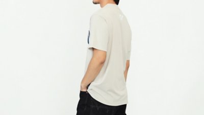 Gran Turismo ✕ EDWIN PRINT T shirts ベージュ系 Gallery Image 3