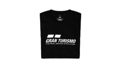 グランツーリスモ ロゴ Tシャツ Gallery Image 4