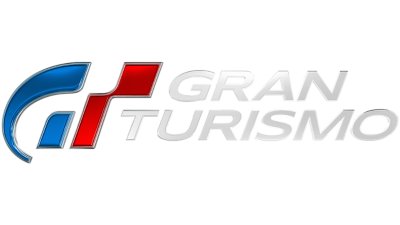 Logo filmu Gran Turismo