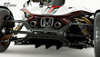 Gran Turismo Sport – snímek obrazovky