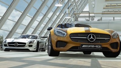 gran turismo sport – kuvakaappaus