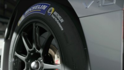 gran turismo sport遊戲畫面