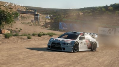 latest gran turismo game for ps4