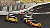 Captura de tela de Gran Turismo Sport