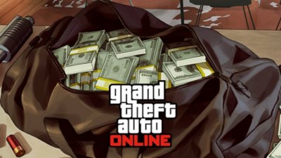 gta online playstation