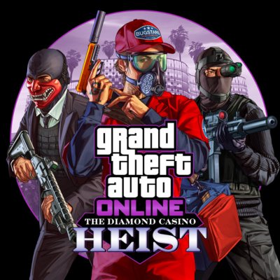 playstation store gta online