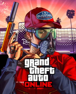 gta 5 ps4 ps store