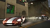 Grand Theft Auto: The Trilogy – The Definitive Edition – snímek obrazovky