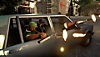  Grand Theft Auto: San Andreas - Captura de tela da galeria 2