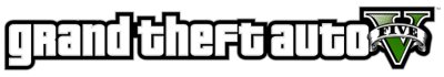 GTAV - Logo