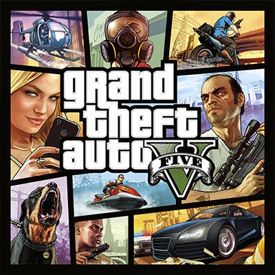 gta 5 ps plus