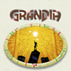 Grandia – обкладинка