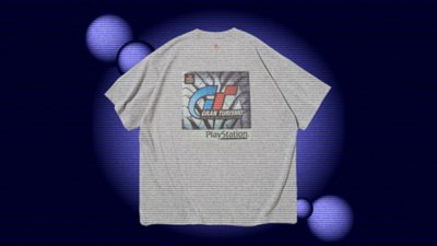 GranTurismo Back Print TEE / グランツーリスモ バックプリント Tシャツ Gallery Image 1