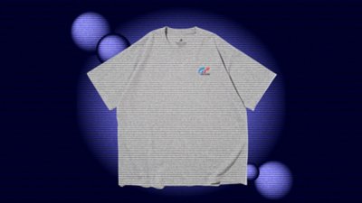 GranTurismo Back Print TEE / グランツーリスモ バックプリント Tシャツ Gallery Image 2