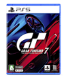 Gran Turismo 7 package shot