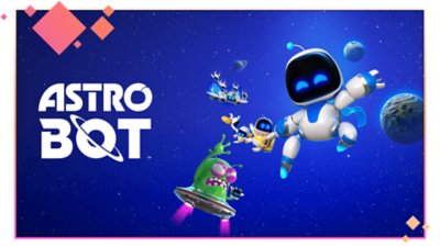 Astro Bot - Announcement Trailer | PS5 Games