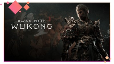 Black Myth: Wukong - Pre-Order CG Trailer | PS5 Games