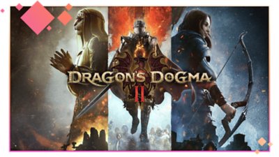 Gamers' Boulevard - Dragon's Dogma 2 Steelbook Edition (PS5)